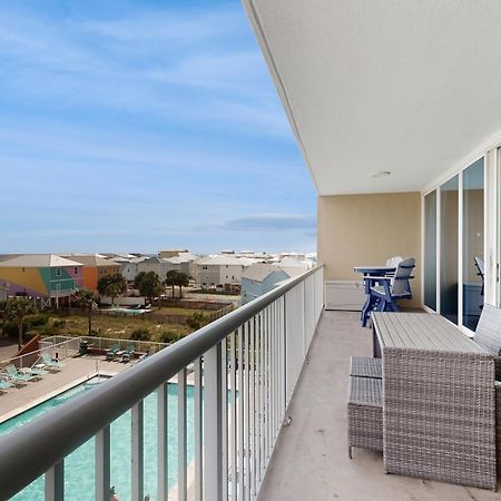 Apartamento Sanibel #403 Gulf Shores Exterior foto