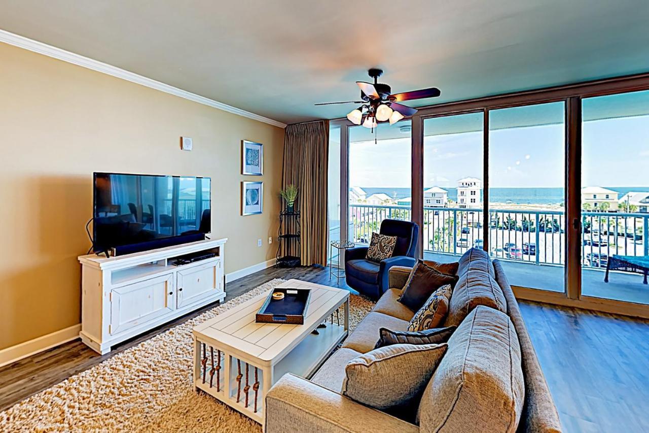 Apartamento Sanibel #403 Gulf Shores Exterior foto