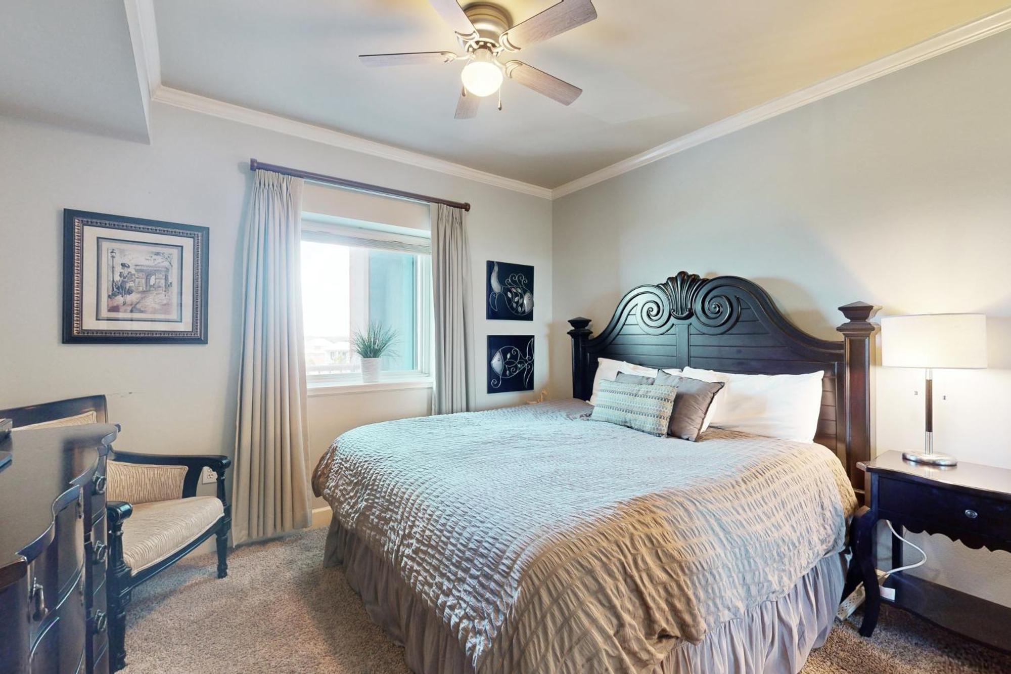 Apartamento Sanibel #403 Gulf Shores Exterior foto