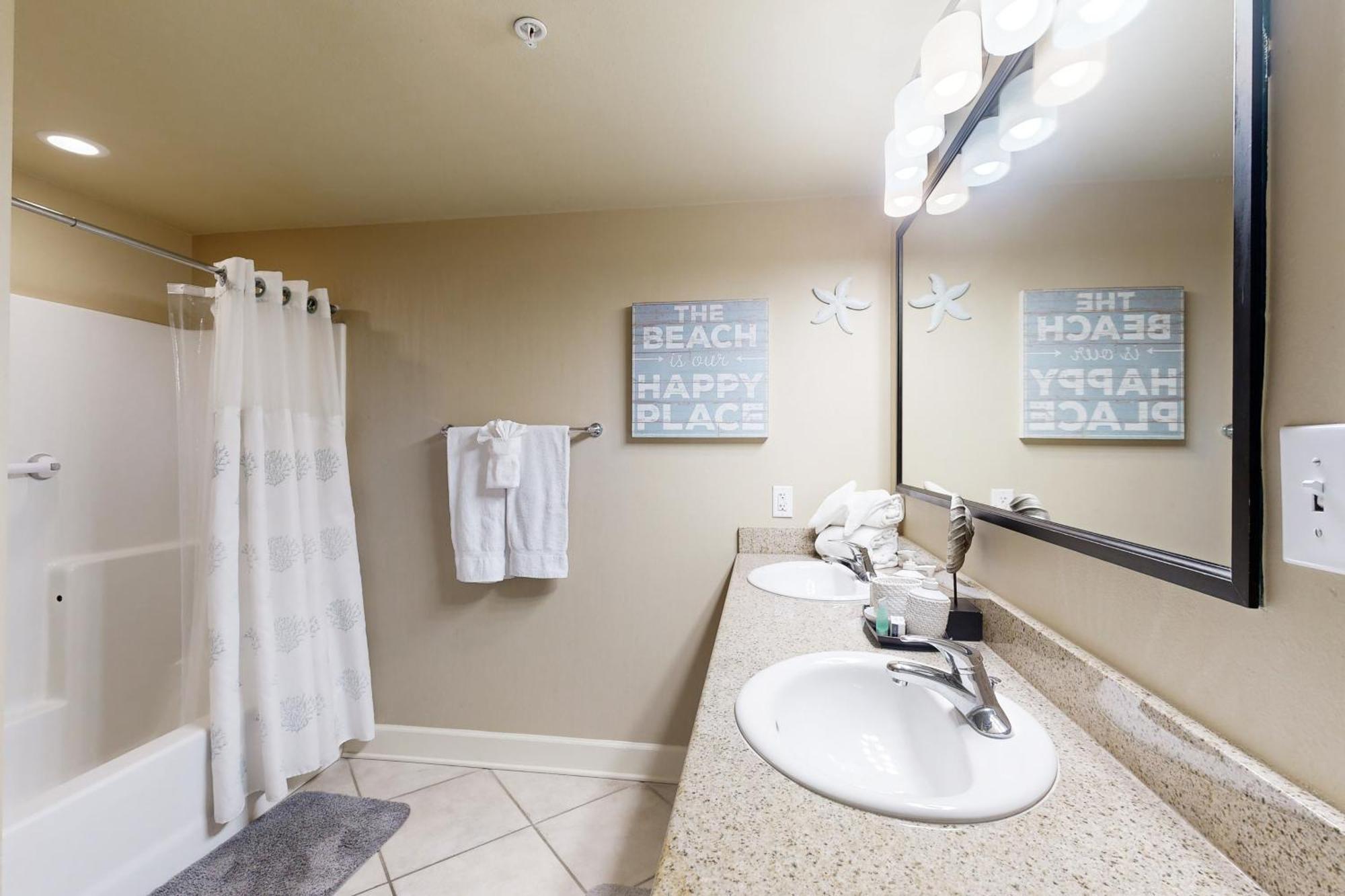 Apartamento Sanibel #403 Gulf Shores Exterior foto