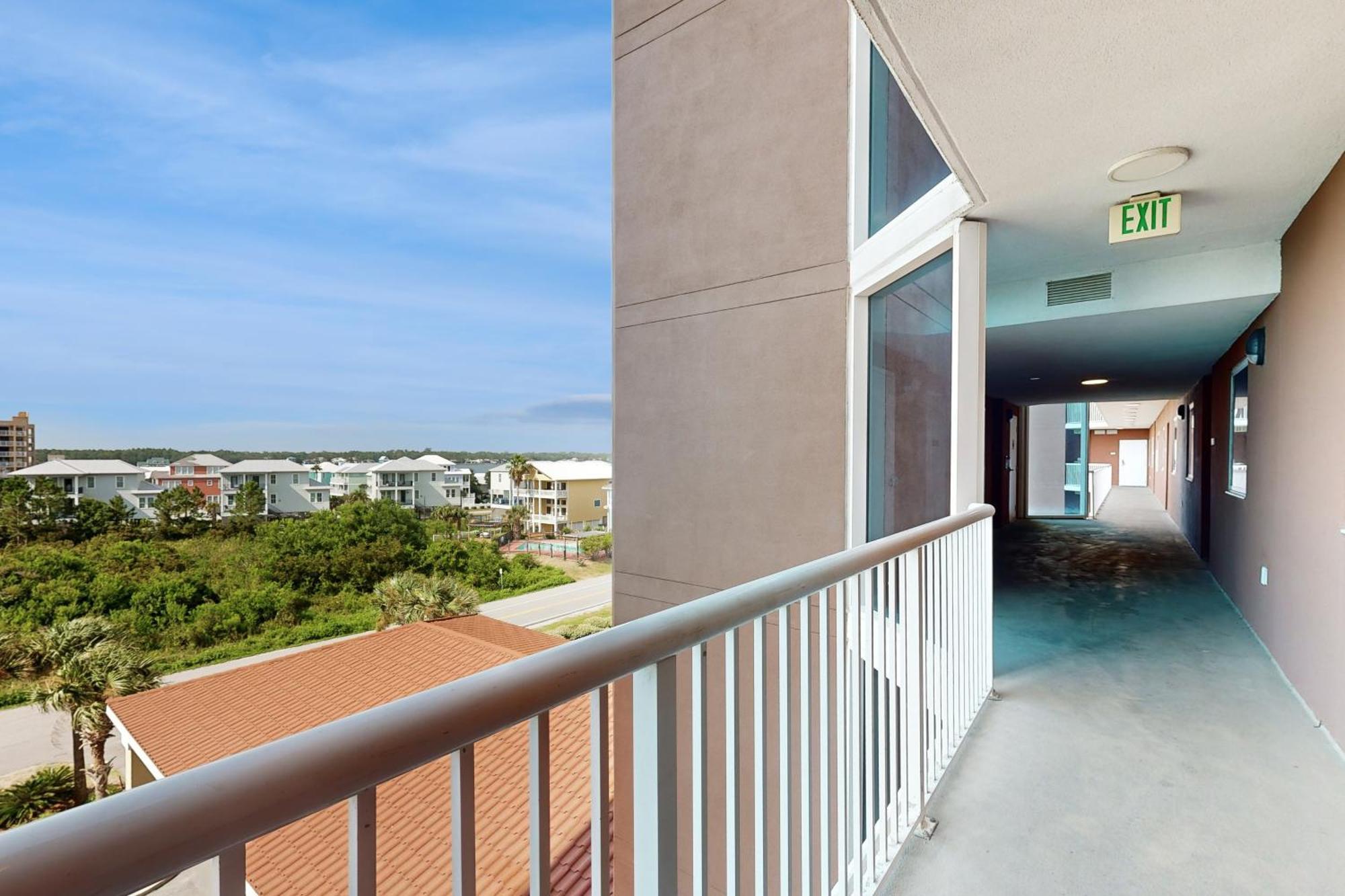 Apartamento Sanibel #403 Gulf Shores Exterior foto