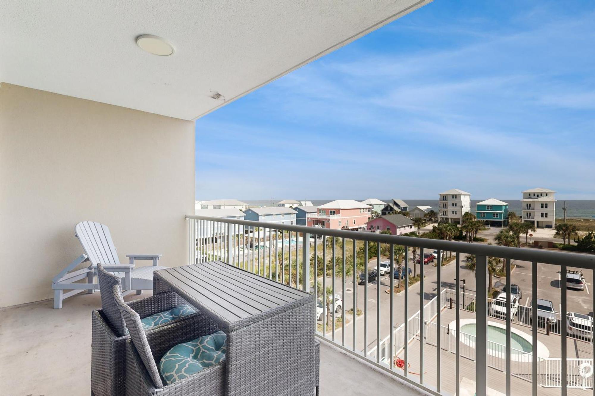 Apartamento Sanibel #403 Gulf Shores Exterior foto